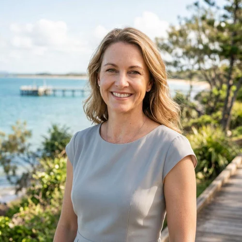 Caroline Saunders