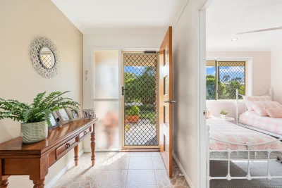 Acreage Living with Coastal Convenience