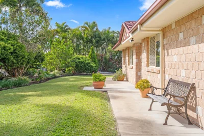 Acreage Living with Coastal Convenience